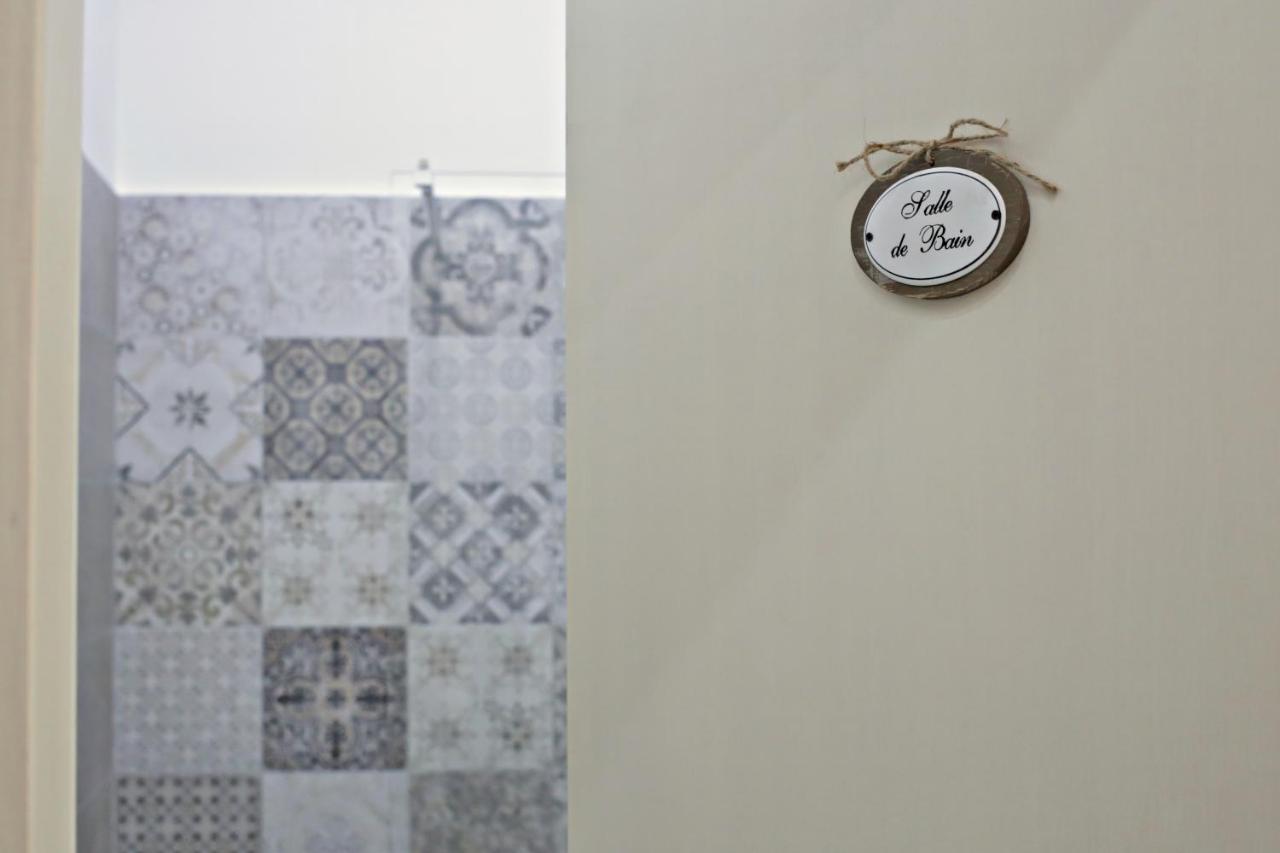 Al Cortile Del Re Luxury Home คาตาเนีย ภายนอก รูปภาพ
