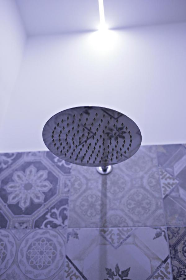 Al Cortile Del Re Luxury Home คาตาเนีย ภายนอก รูปภาพ