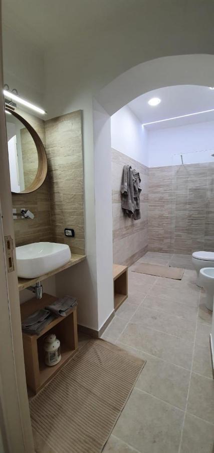 Al Cortile Del Re Luxury Home คาตาเนีย ภายนอก รูปภาพ